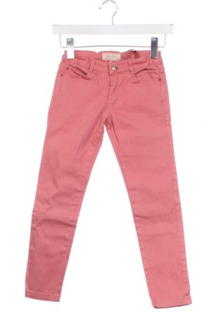 Kinderhose Mayoral, Größe 5-6y/ 116-122 cm, Farbe Rosa, Preis € 8,99