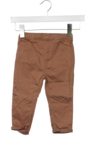 Kinderhose Next, Größe 12-18m/ 80-86 cm, Farbe Braun, Preis € 9,99