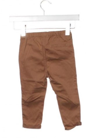 Kinderhose Next, Größe 12-18m/ 80-86 cm, Farbe Braun, Preis € 9,99