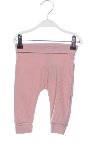 Kinderhose Next, Größe 3-6m/ 62-68 cm, Farbe Aschrosa, Preis € 17,14