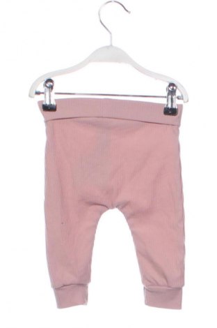 Kinderhose Next, Größe 3-6m/ 62-68 cm, Farbe Aschrosa, Preis € 17,14