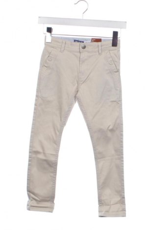 Kinderhose Okaidi, Größe 6-7y/ 122-128 cm, Farbe Grau, Preis € 17,39