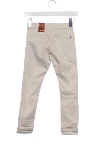 Kinderhose Okaidi, Größe 6-7y/ 122-128 cm, Farbe Grau, Preis € 17,39