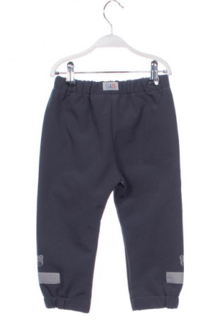 Kinderhose Oli, Größe 18-24m/ 86-98 cm, Farbe Grau, Preis € 7,99