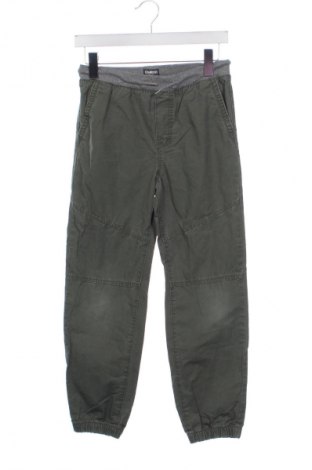 Kinderhose Oshkosh, Größe 10-11y/ 146-152 cm, Farbe Grün, Preis € 10,74