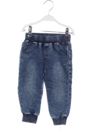 Kinderhose S&D, Größe 18-24m/ 86-98 cm, Farbe Blau, Preis € 7,99