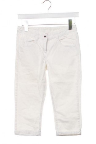 Kinderhose S.Oliver, Größe 12-13y/ 158-164 cm, Farbe Weiß, Preis € 13,00