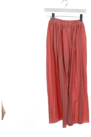 Dětské kalhoty  SHEIN, Velikost 10-11y/ 146-152 cm, Barva Růžová, Cena  149,00 Kč
