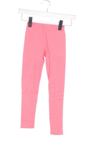 Dětské kalhoty  Sinsay, Velikost 7-8y/ 128-134 cm, Barva Růžová, Cena  179,00 Kč