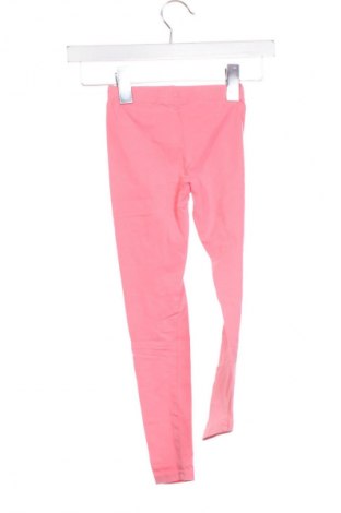 Dětské kalhoty  Sinsay, Velikost 7-8y/ 128-134 cm, Barva Růžová, Cena  179,00 Kč
