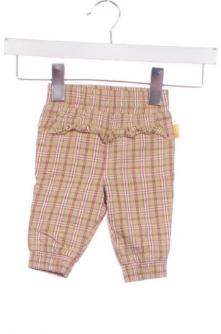 Dětské kalhoty  Steiff, Velikost 1-2m/ 50-56 cm, Barva Vícebarevné, Cena  349,00 Kč