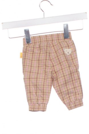 Dětské kalhoty  Steiff, Velikost 1-2m/ 50-56 cm, Barva Vícebarevné, Cena  349,00 Kč
