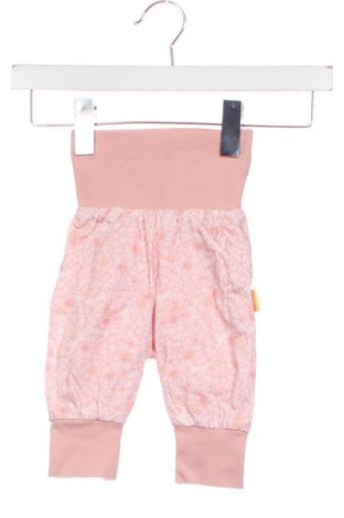 Dětské kalhoty  Steiff, Velikost 1-2m/ 50-56 cm, Barva Vícebarevné, Cena  349,00 Kč