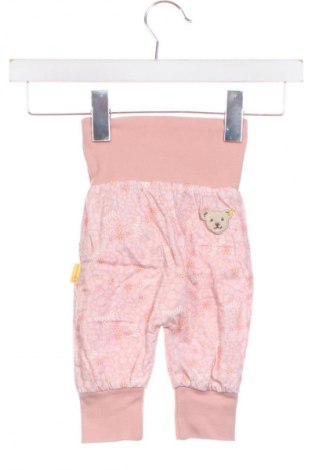 Dětské kalhoty  Steiff, Velikost 1-2m/ 50-56 cm, Barva Vícebarevné, Cena  349,00 Kč