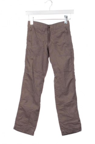 Kinderhose Tex, Größe 7-8y/ 128-134 cm, Farbe Grau, Preis € 10,74