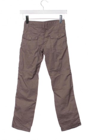 Kinderhose Tex, Größe 7-8y/ 128-134 cm, Farbe Grau, Preis € 10,74
