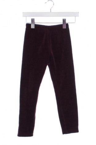 Dětské kalhoty  Topolino, Velikost 5-6y/ 116-122 cm, Barva Fialová, Cena  199,00 Kč