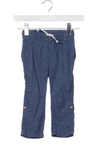 Kinderhose Topomini, Größe 18-24m/ 86-98 cm, Farbe Blau, Preis € 7,99
