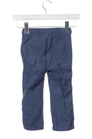 Kinderhose Topomini, Größe 18-24m/ 86-98 cm, Farbe Blau, Preis € 7,99