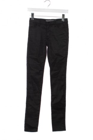 Dziecięce spodnie Unbranded, Rozmiar 12-13y/ 158-164 cm, Kolor Czarny, Cena 78,16 zł