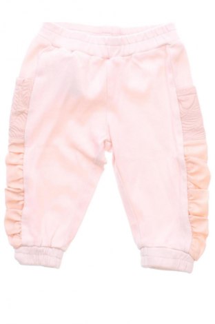Kinderhose Unbranded, Größe 3-6m/ 62-68 cm, Farbe Rosa, Preis € 7,99