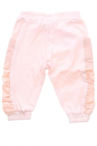 Kinderhose Unbranded, Größe 3-6m/ 62-68 cm, Farbe Rosa, Preis € 7,99