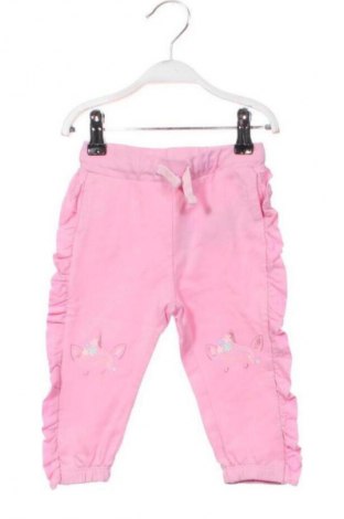 Gyerek nadrág Unbranded, Méret 9-12m / 74-80 cm, Szín Rózsaszín, Ár 4 180 Ft