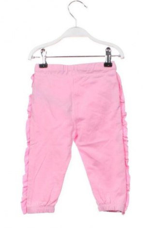 Gyerek nadrág Unbranded, Méret 9-12m / 74-80 cm, Szín Rózsaszín, Ár 4 180 Ft