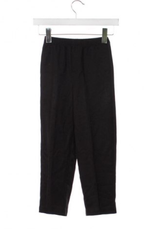 Dziecięce spodnie Unbranded, Rozmiar 7-8y/ 128-134 cm, Kolor Czarny, Cena 31,99 zł