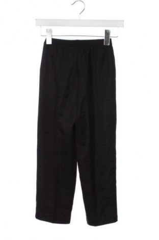 Dziecięce spodnie Unbranded, Rozmiar 7-8y/ 128-134 cm, Kolor Czarny, Cena 31,99 zł