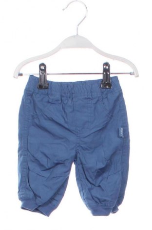 Kinderhose Unbranded, Größe 2-3m/ 56-62 cm, Farbe Blau, Preis € 7,99