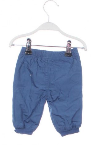 Kinderhose Unbranded, Größe 2-3m/ 56-62 cm, Farbe Blau, Preis € 7,99
