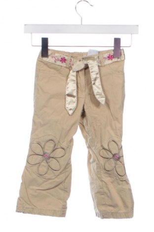 Gyerek nadrág Unbranded, Méret 18-24m / 86-98 cm, Szín Bézs, Ár 2 889 Ft