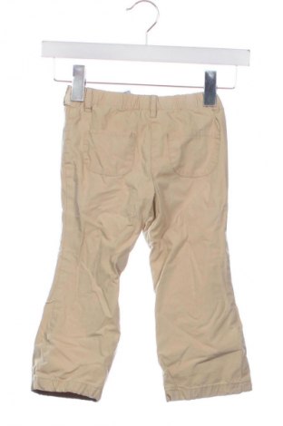 Gyerek nadrág Unbranded, Méret 18-24m / 86-98 cm, Szín Bézs, Ár 2 889 Ft