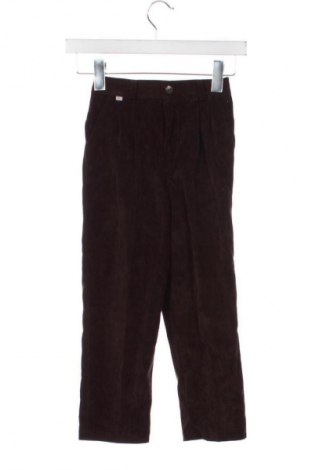 Dětské kalhoty  Unbranded, Velikost 5-6y/ 116-122 cm, Barva Hnědá, Cena  272,00 Kč