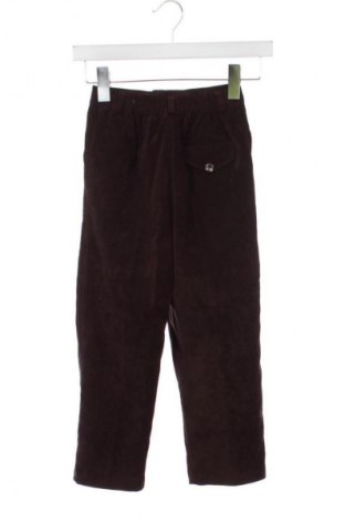 Dětské kalhoty  Unbranded, Velikost 5-6y/ 116-122 cm, Barva Hnědá, Cena  272,00 Kč
