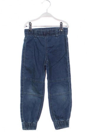 Kinderhose Unbranded, Größe 3-4y/ 104-110 cm, Farbe Blau, Preis € 11,00