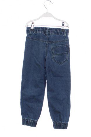 Kinderhose Unbranded, Größe 3-4y/ 104-110 cm, Farbe Blau, Preis € 11,00