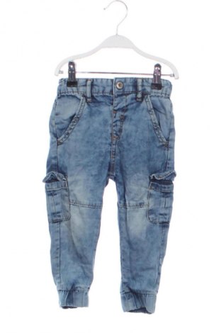 Kinderhose Unbranded, Größe 18-24m/ 86-98 cm, Farbe Blau, Preis € 7,99