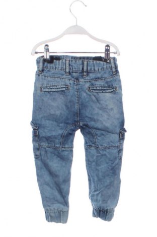 Kinderhose Unbranded, Größe 18-24m/ 86-98 cm, Farbe Blau, Preis € 7,99