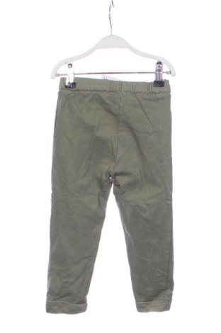Kinderhose Unbranded, Größe 18-24m/ 86-98 cm, Farbe Grün, Preis € 7,99