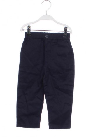 Kinderhose Unbranded, Größe 18-24m/ 86-98 cm, Farbe Blau, Preis € 10,69