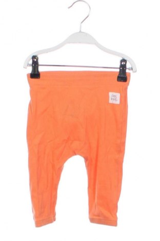Kinderhose Unbranded, Größe 6-9m/ 68-74 cm, Farbe Orange, Preis € 10,74