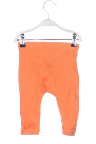 Kinderhose Unbranded, Größe 6-9m/ 68-74 cm, Farbe Orange, Preis € 10,74