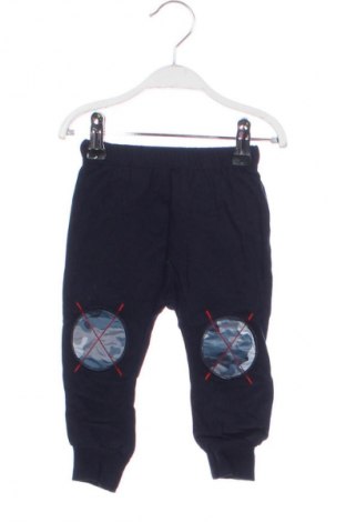 Kinderhose Unbranded, Größe 6-9m/ 68-74 cm, Farbe Blau, Preis € 10,74