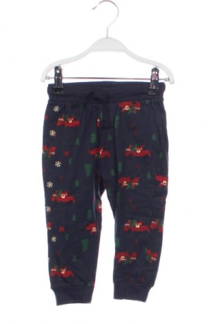 Kinderhose Unbranded, Größe 12-18m/ 80-86 cm, Farbe Mehrfarbig, Preis € 10,74