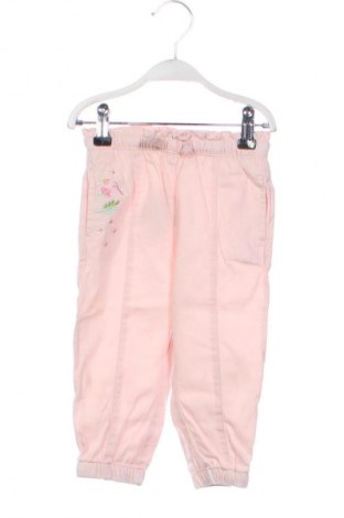 Kinderhose Unbranded, Größe 12-18m/ 80-86 cm, Farbe Rosa, Preis € 10,74
