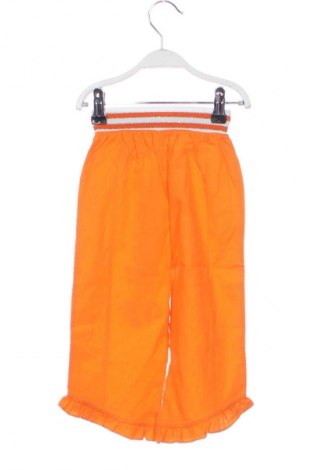 Kinderhose Unbranded, Größe 3-4y/ 104-110 cm, Farbe Orange, Preis € 10,74