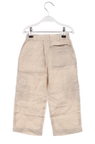 Παιδικό παντελόνι Unbranded, Μέγεθος 18-24m/ 86-98 εκ., Χρώμα  Μπέζ, Τιμή 10,68 €
