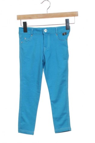 Παιδικό παντελόνι Unbranded, Μέγεθος 4-5y/ 110-116 εκ., Χρώμα Μπλέ, Τιμή 17,39 €